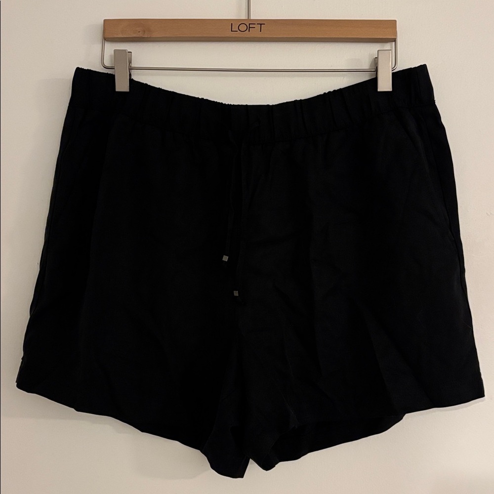 BR FACTORY | PULL ON SHORTS | 14